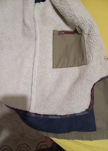 erkek mont l xl uyumlu - Görsel 3