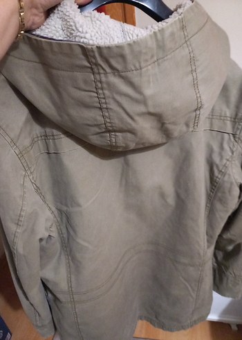 erkek mont l xl uyumlu - Görsel 2