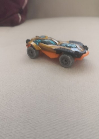Hotwheels Araba