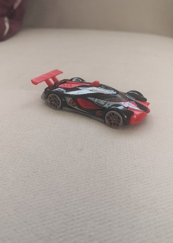 Hotwheels Araba