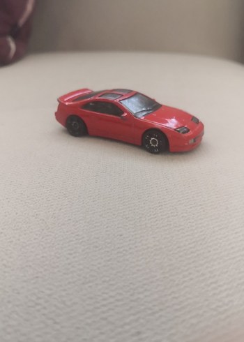 Hotwheels Araba