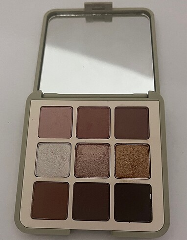 Kiko Kiko far paleti