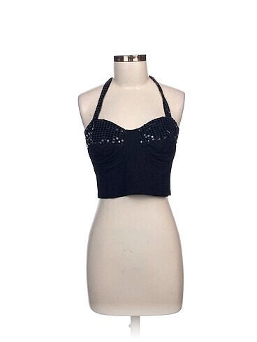 Vintage Love Bluz %70 İndirimli.