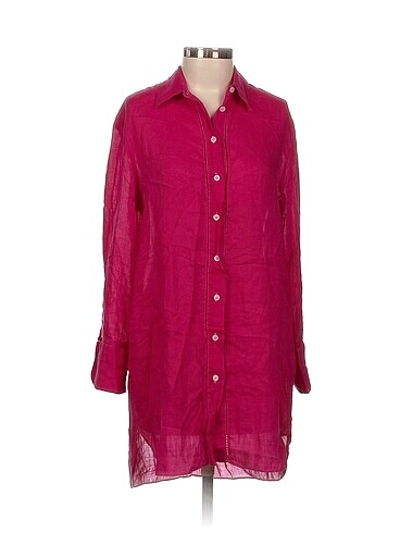 Zara Kısa Elbise %70 İndirimli.