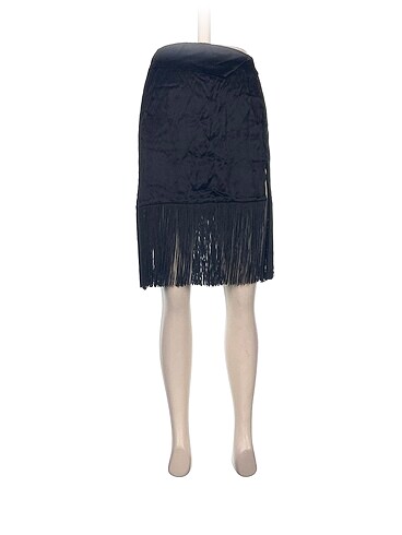 Zara Mini Etek %70 İndirimli.