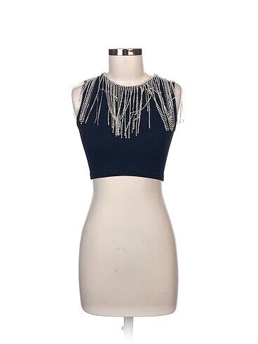 Zara Bluz %70 İndirimli.