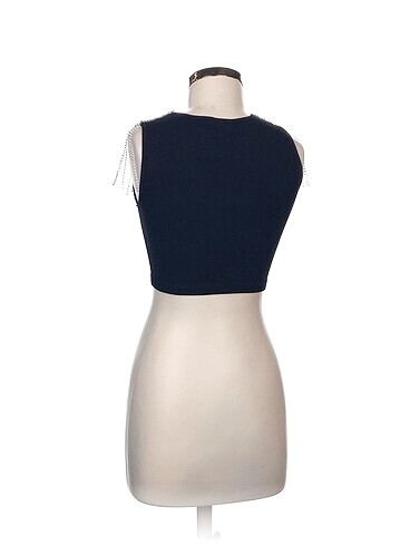 universal Beden Zara Bluz %70 İndirimli.