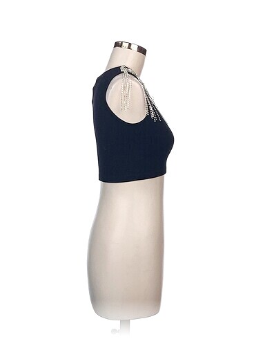 Zara Zara Bluz %70 İndirimli.