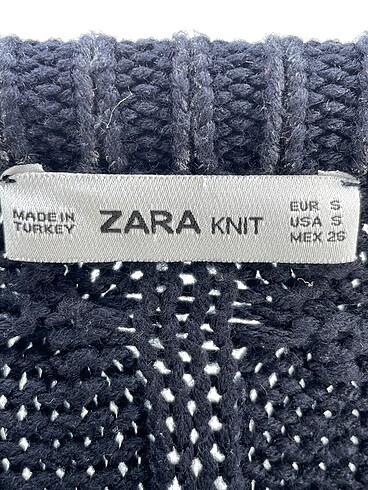 s Beden çeşitli Renk Zara Kazak / Triko %70 İndirimli.