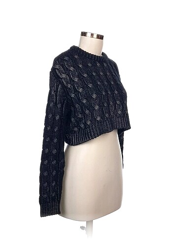 Zara Zara Kazak / Triko %70 İndirimli.