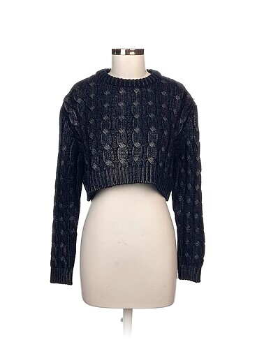 Zara Kazak / Triko %70 İndirimli.