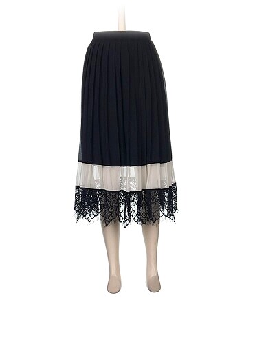 Vintage Love Midi Etek %70 İndirimli.