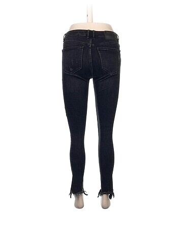 36 Beden Zara Jean / Kot %70 İndirimli.