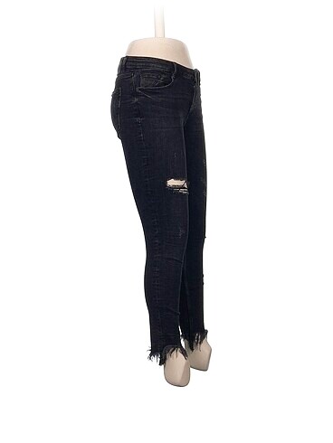 Zara Zara Jean / Kot %70 İndirimli.