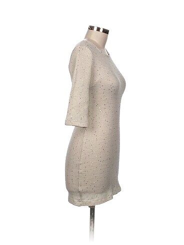 Vintage Love Vintage Love Kısa Elbise %70 İndirimli.