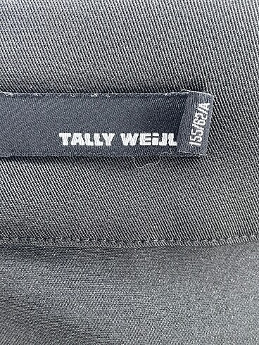 34 Beden siyah Renk Tally Weijl Mini Üst %70 İndirimli.