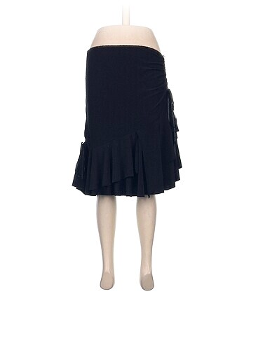Vintage Love Midi Etek %70 İndirimli.