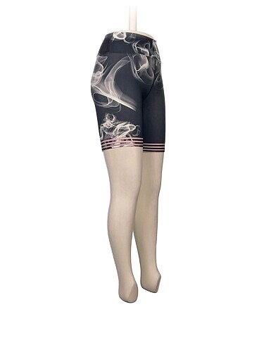 Vintage Love Vintage Love Mini Şort %70 İndirimli.