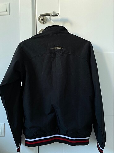 m Beden siyah Renk Blazer ceket Adidas
