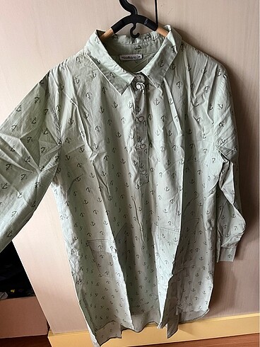 Moodbasic tunik