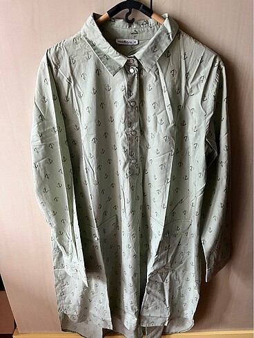 Diğer Moodbasic tunik