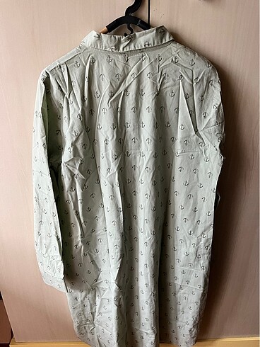 44 Beden Moodbasic tunik