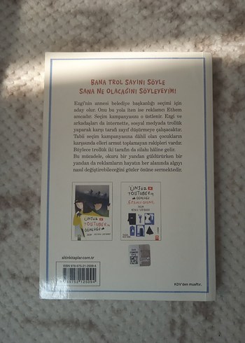  Ünsüz Youtuber'ın Günlüğü - Troller