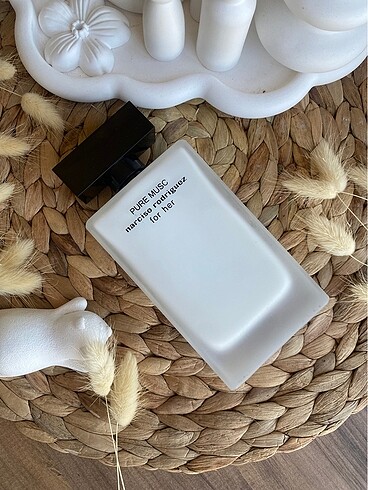 Narciso Rodriguez-Pure Musc for her