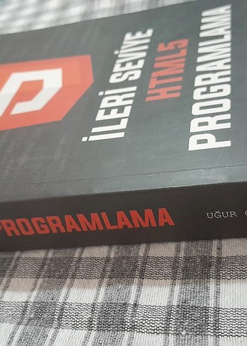 İleri Seviye HTML5 Programlama Kitabı - Görsel 3