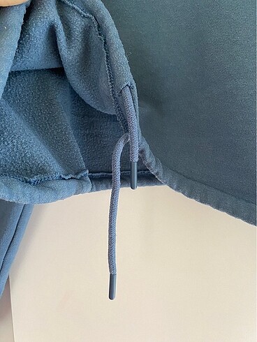 l Beden zara crop sweat