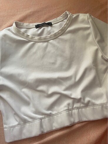 Trendyol & Milla crop tişört