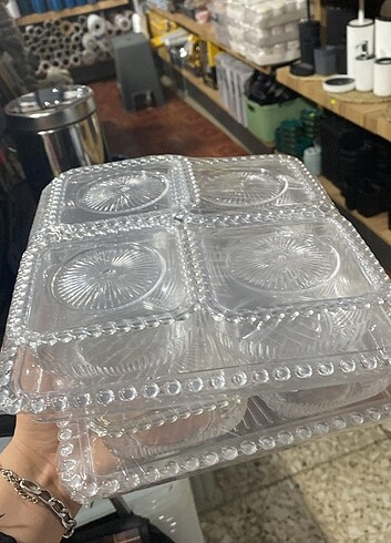Kahvaltılık seti