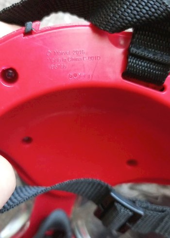 Örümcek Adam Temalı Erkek Maskesi - Görsel 4