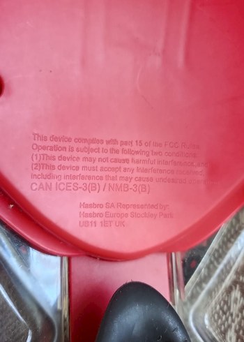 Örümcek Adam Temalı Erkek Maskesi - Görsel 3