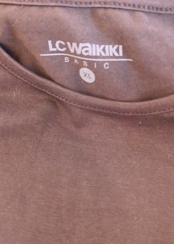 LC Waikiki xl