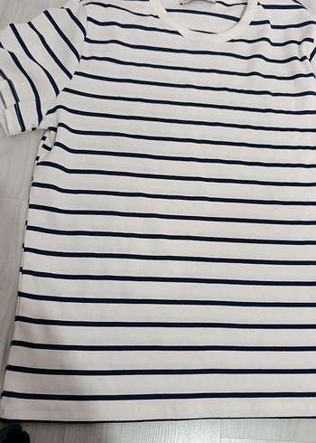 bayan tişört kısa kollu - Görsel 3