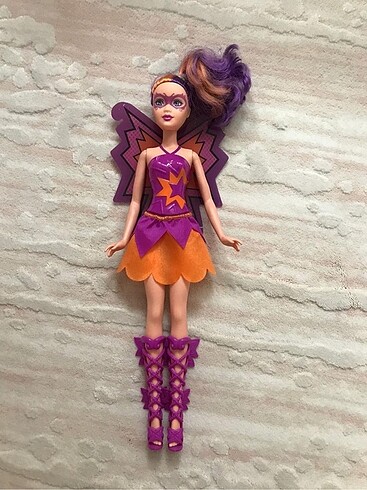barbie