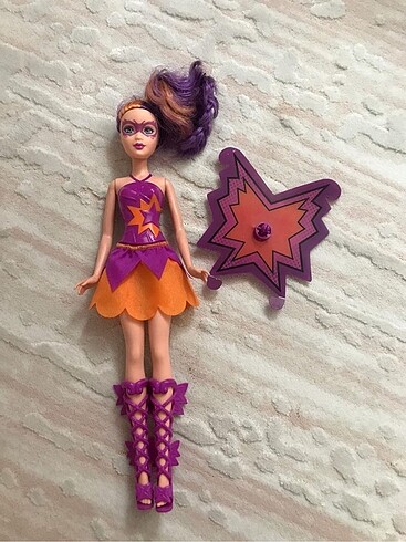 Diğer barbie