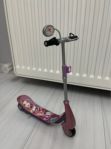 barbie scootere
