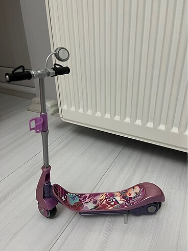 Diğer barbie scootere
