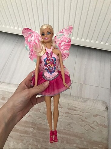 barbie bebek