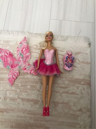  barbie bebek