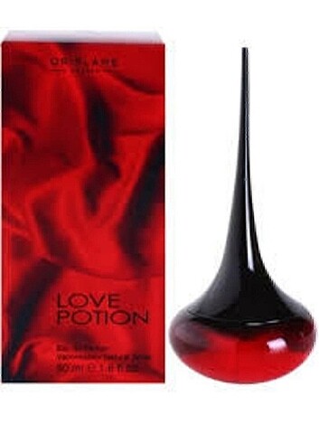 Love posion parfüm