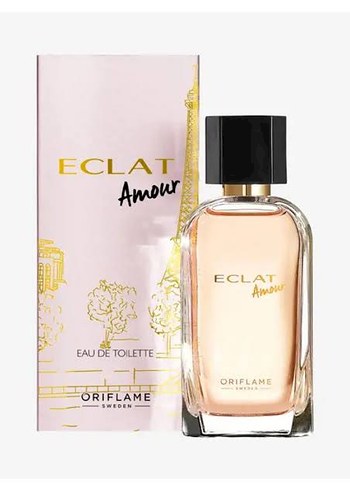 Oriflame Eclat Amour Kadın Parfümü