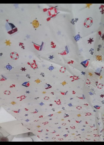 emzirme önlüğü - Görsel 2