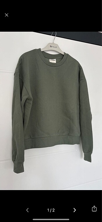 Pull and Bear Pull and bear..