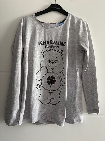 s Beden Lcw pijama takımı