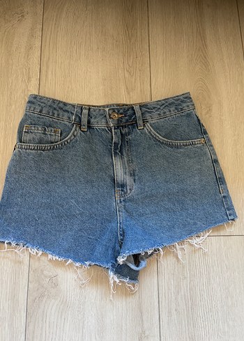 LC Waikiki LCW Mini Denim Şort