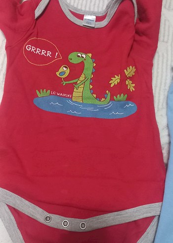 LC Waikiki Yenidoğan