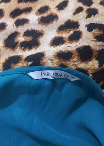 kadın bluz - Görsel 3